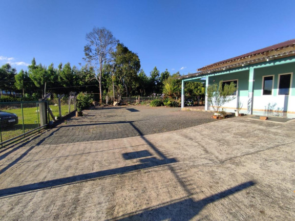 Imagem Casa com 3 Quartos à Venda, 293 m² em Trigolândia - Piên