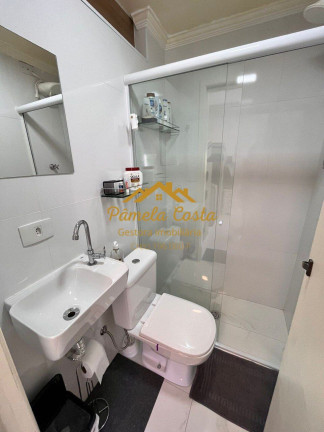 Imagem Apartamento com 2 Quartos à Venda, 80 m² em Barra Funda - Guarujá