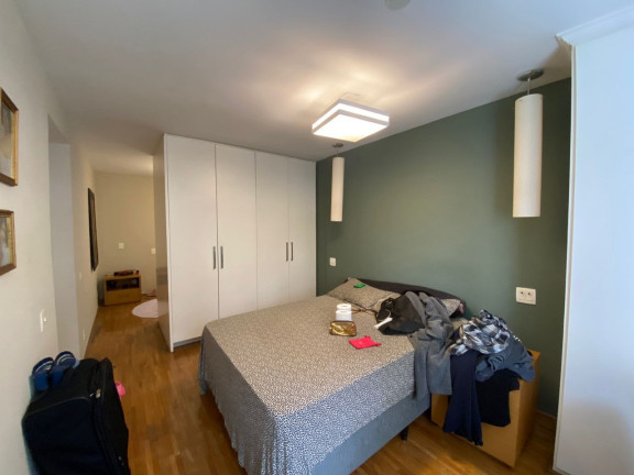 Imagem Apartamento com 4 Quartos à Venda, 215 m² em Jardim América - São Paulo Imagem Apartamento com 4 Quartos à Venda, 215 m² em Jardim América - São Paulo