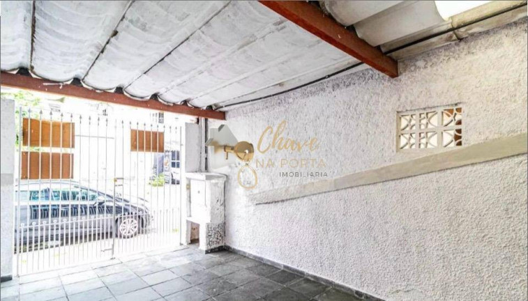 Imagem Casa com 3 Quartos à Venda, 120 m² em Jardim Olympia - São Paulo Imagem Casa com 3 Quartos à Venda, 120 m² em Jardim Olympia - São Paulo