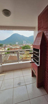Imagem Apartamento com 2 Quartos à Venda, 70 m² em Canto Do Forte - Praia Grande Imagem Apartamento com 2 Quartos à Venda, 70 m² em Canto Do Forte - Praia Grande