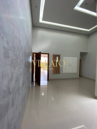 Casa com 3 Quartos à Venda, 115 m² em Residencial Flamingo - Goiânia