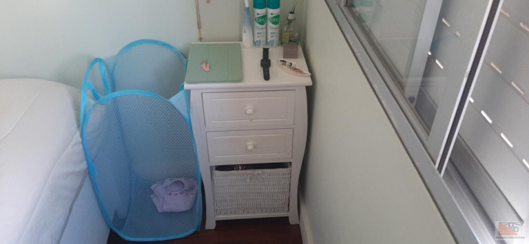 Imagem Apartamento com 2 Quartos à Venda, 56 m² em Jardim íris - São Paulo