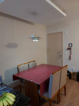 Imagem Apartamento com 2 Quartos à Venda, 50 m² em Jardim Do Sul - Bragança Paulista Imagem Apartamento com 2 Quartos à Venda, 50 m² em Jardim Do Sul - Bragança Paulista