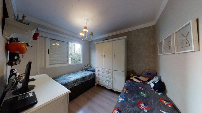Imagem Apartamento com 2 Quartos à Venda, 98 m² em Vila Andrade - São Paulo Imagem Apartamento com 2 Quartos à Venda, 98 m² em Vila Andrade - São Paulo