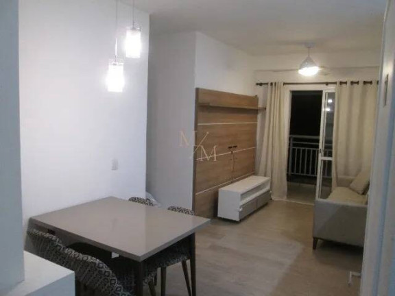 Imagem Apartamento com 2 Quartos à Venda, 63 m² em Marapé - Santos Imagem Apartamento com 2 Quartos à Venda, 63 m² em Marapé - Santos