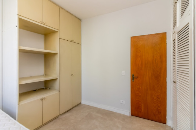 Imagem Apartamento com 4 Quartos à Venda, 185 m² em Vila Andrade - São Paulo