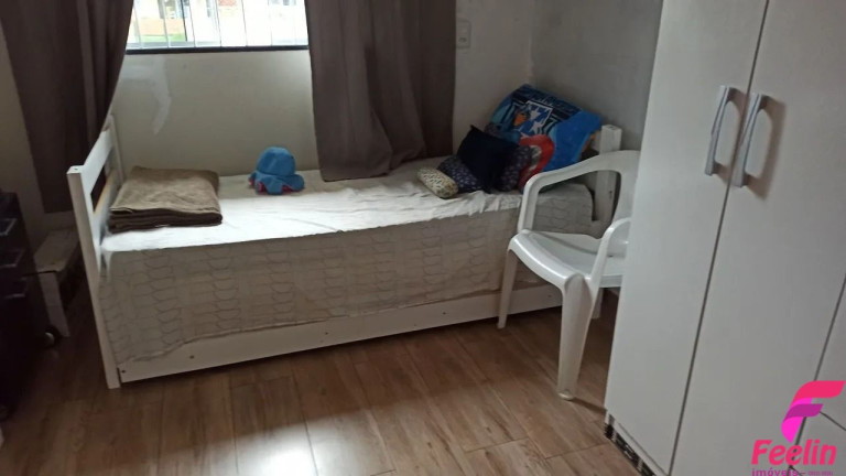 Imagem Apartamento com 3 Quartos à Venda, 166 m² em São João Do Rio Vermelho - Florianópolis