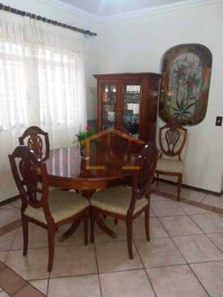 Imagem Casa de Condomínio com 3 Quartos à Venda, 125 m² em Jardim Olympia - São Paulo Imagem Casa de Condomínio com 3 Quartos à Venda, 125 m² em Jardim Olympia - São Paulo