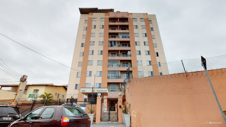 Imagem Apartamento com 3 Quartos à Venda, 112 m² em Imirim - São Paulo Imagem Apartamento com 3 Quartos à Venda, 112 m² em Imirim - São Paulo