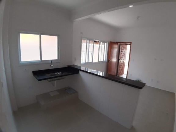 Apartamento com 2 Quartos à Venda, 49 m² em Jardim Paraíso - São Vicente