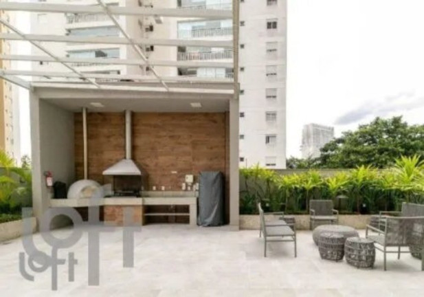 Imagem Imóvel com 3 Quartos à Venda, 163 m² em Vila Mariana - São Paulo Imagem Imóvel com 3 Quartos à Venda, 163 m² em Vila Mariana - São Paulo