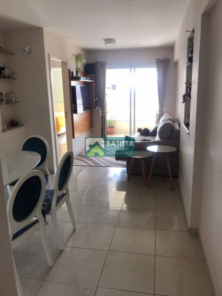 Imagem Apartamento com 2 Quartos à Venda, 68 m² em Vila Gilda - Santo André Imagem Apartamento com 2 Quartos à Venda, 68 m² em Vila Gilda - Santo André