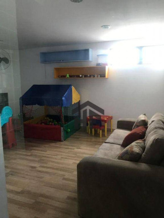 Imagem Apartamento com 3 Quartos à Venda, 91 m² em Madalena - Recife