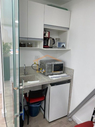 Imagem Sala Comercial à Venda, 47 m² em Santana - São Paulo Imagem Sala Comercial à Venda, 47 m² em Santana - São Paulo