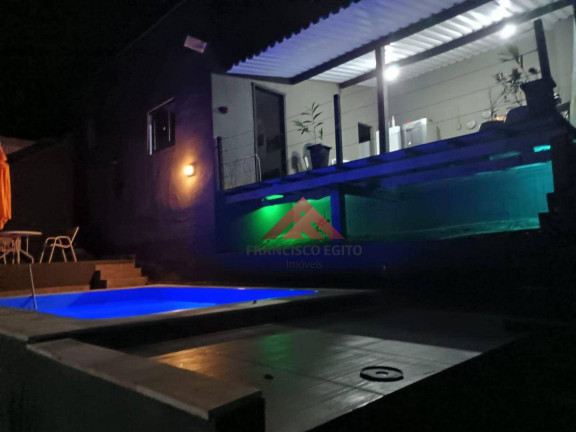 Imagem Casa com 3 Quartos à Venda, 350 m² em Piratininga - Niterói