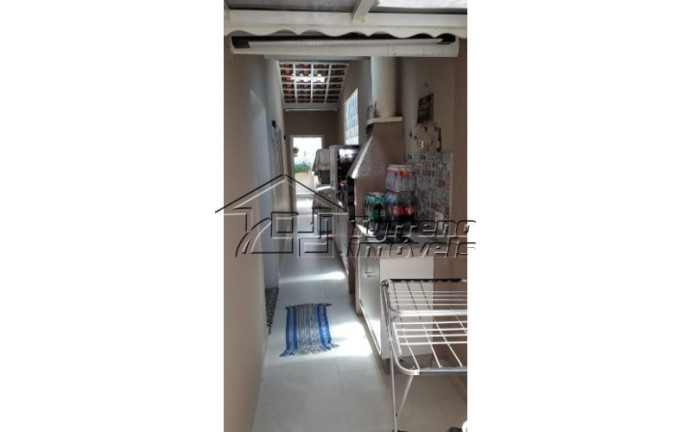 Imagem Casa de Condomínio com 3 Quartos à Venda, 123 m² em Urbanova - São José Dos Campos