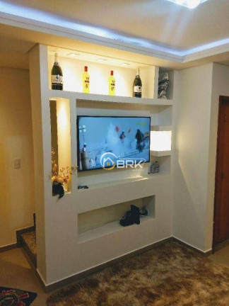 Imagem Casa com 2 Quartos à Venda, 51 m² em Vila Nhocune - São Paulo Imagem Casa com 2 Quartos à Venda, 51 m² em Vila Nhocune - São Paulo