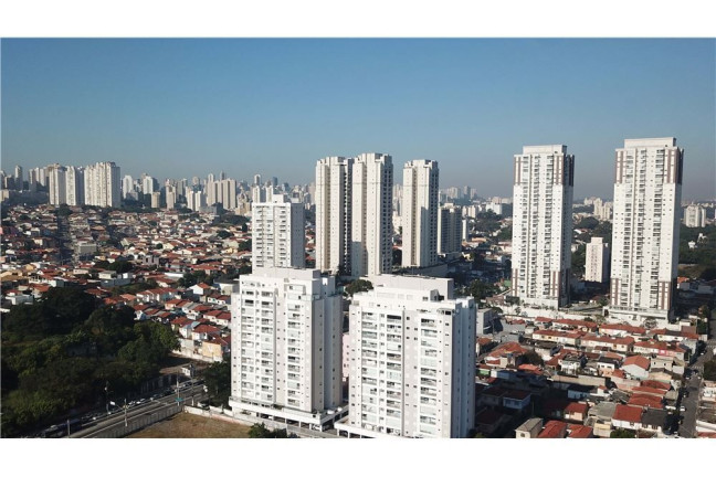 Imagem Apartamento com 2 Quartos à Venda, 80 m² em Vila Sônia - São Paulo