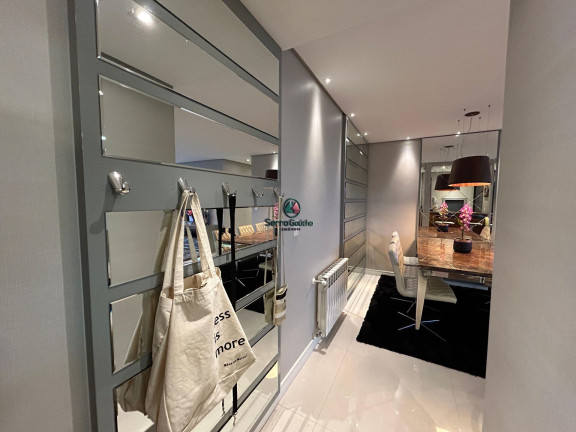 Apartamento com 2 Quartos para Alugar, 80 m² em Bavária - Gramado