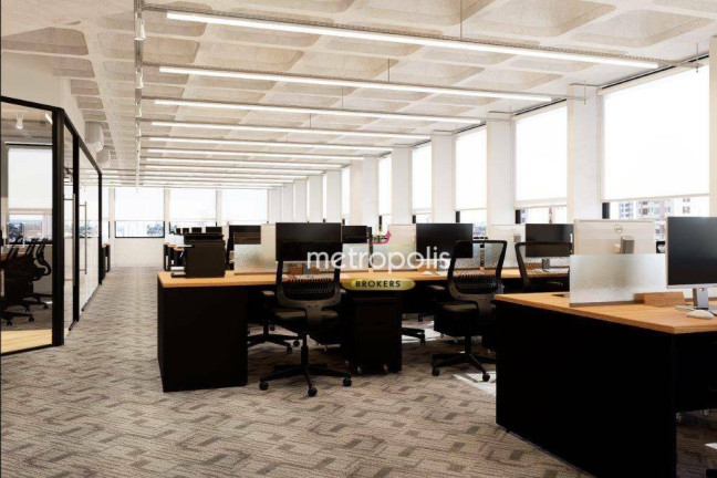 Imóvel para Alugar, 620 m² em Vila Olímpia - São Paulo