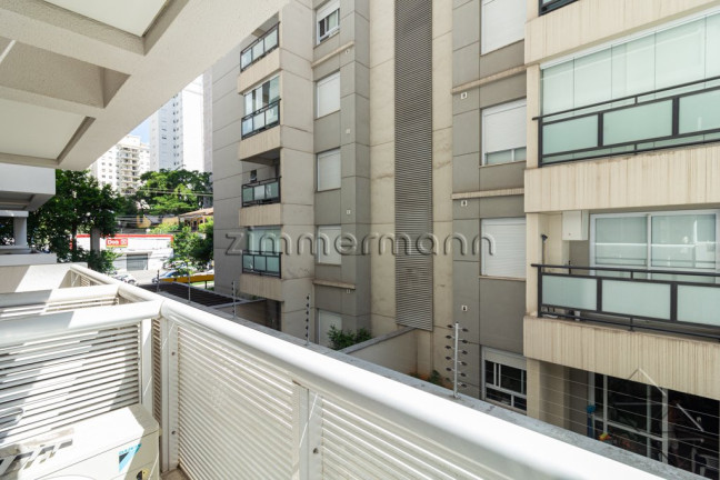 Imagem Imóvel à Venda, 52 m² em Pompeia - São Paulo