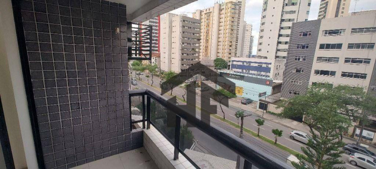 Imagem Apartamento com 3 Quartos à Venda, 100 m² em Boa Viagem - Recife Imagem Apartamento com 3 Quartos à Venda, 100 m² em Boa Viagem - Recife