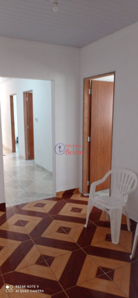 Imagem Casa com 3 Quartos à Venda, 136 m² em Coqueiro - Ananindeua