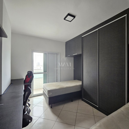 Imagem Apartamento com 3 Quartos à Venda, 118 m² em Guilhermina - Praia Grande Imagem Apartamento com 3 Quartos à Venda, 118 m² em Guilhermina - Praia Grande