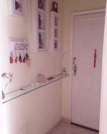Imagem Apartamento com 1 Quarto à Venda, 51 m² em Campos Elíseos - São Paulo