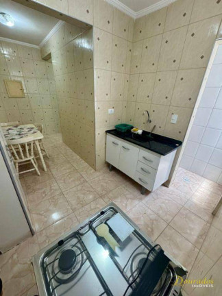 Imagem Apartamento com 1 Quarto à Venda, 42 m² em Canto Do Forte - Praia Grande Imagem Apartamento com 1 Quarto à Venda, 42 m² em Canto Do Forte - Praia Grande
