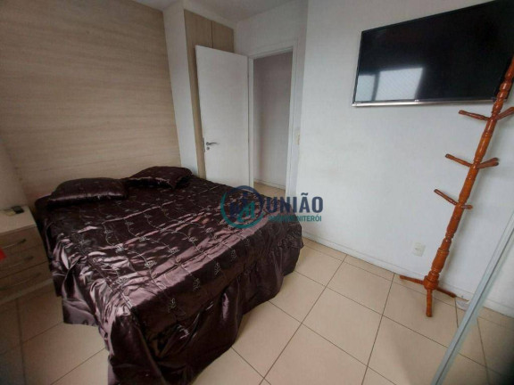Imagem Apartamento com 3 Quartos à Venda, 75 m² em Centro - Niterói Imagem Apartamento com 3 Quartos à Venda, 75 m² em Centro - Niterói