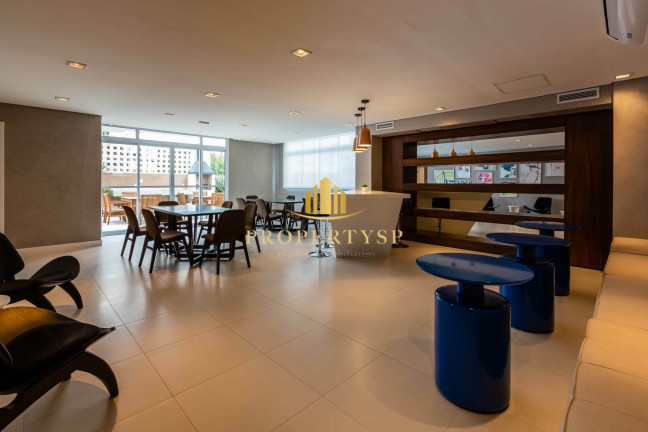 Imagem Apartamento com 2 Quartos à Venda, 58 m² em Alto Da Lapa - São Paulo Imagem Apartamento com 2 Quartos à Venda, 58 m² em Alto Da Lapa - São Paulo