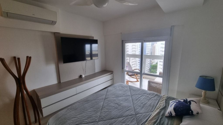 Imagem Apartamento com 3 Quartos à Venda ou Locação, 105 m² em Pitangueiras - Guarujá Imagem Apartamento com 3 Quartos à Venda ou Locação, 105 m² em Pitangueiras - Guarujá