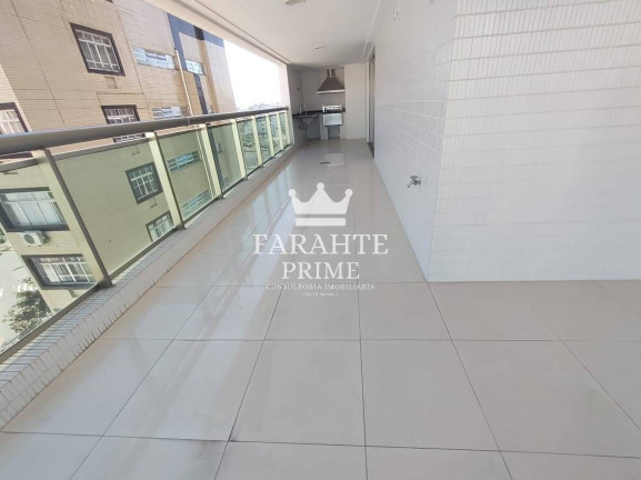 Imagem Apartamento com 4 Quartos à Venda, 488 m² em Ponta Da Praia - Santos Imagem Apartamento com 4 Quartos à Venda, 488 m² em Ponta Da Praia - Santos