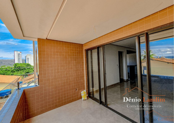 Imagem Apartamento com 3 Quartos à Venda, 120 m² em Cândida Câmara - Montes Claros