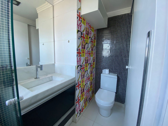 Imagem Apartamento com 2 Quartos à Venda, 53 m² em Jardim Guarujá - Sorocaba Imagem Apartamento com 2 Quartos à Venda, 53 m² em Jardim Guarujá - Sorocaba