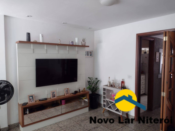 Imagem Casa com 2 Quartos à Venda, 132 m² em São Francisco - Niterói Imagem Casa com 2 Quartos à Venda, 132 m² em São Francisco - Niterói