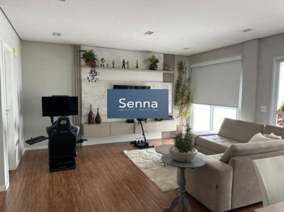 Apartamento com 4 Quartos para Alugar, 238 m² em Vila Virgínia - Jundiaí