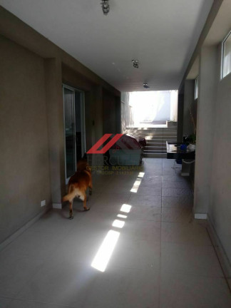 Imagem Casa com 4 Quartos à Venda, 260 m² em Jardim Da Saúde - São Paulo Imagem Casa com 4 Quartos à Venda, 260 m² em Jardim Da Saúde - São Paulo