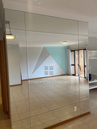 Apartamento à Venda, 166 m² em Jardim Irajá - Ribeirão Preto