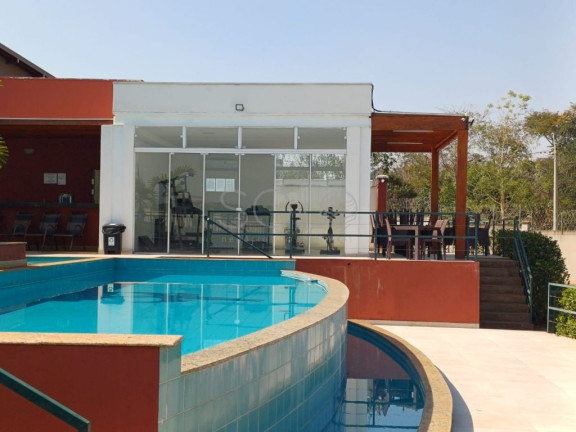 Imagem Casa de Condomínio com 3 Quartos à Venda, 407 m² em Residencial Tivoli - Araraquara