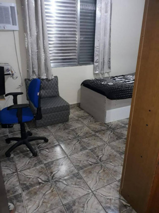 Imagem Apartamento com 2 Quartos à Venda, 60 m² em Gonzaga - Santos Imagem Apartamento com 2 Quartos à Venda, 60 m² em Gonzaga - Santos