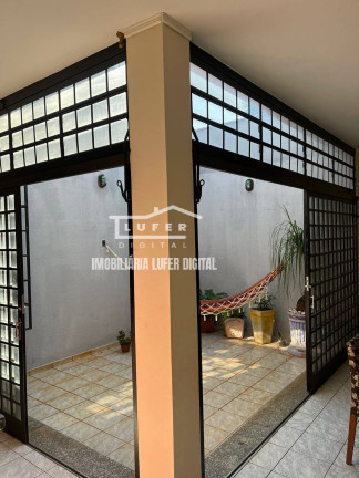 Imagem Casa com 4 Quartos à Venda, 275 m² em Parque Residencial Vale Do Sol - Araraquara Imagem Casa com 4 Quartos à Venda, 275 m² em Parque Residencial Vale Do Sol - Araraquara