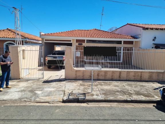 Casa com 2 Quartos à Venda, 203 m² em Vila Barth - Itapetininga