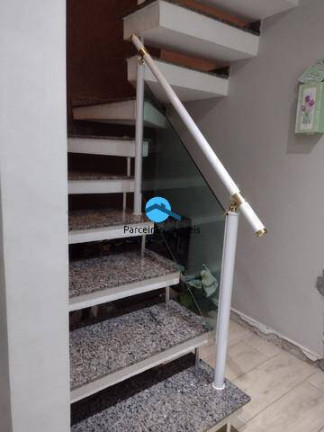 Imagem Casa com 3 Quartos à Venda, 125 m² em Rudge Ramos - São Bernardo Do Campo Imagem Casa com 3 Quartos à Venda, 125 m² em Rudge Ramos - São Bernardo Do Campo