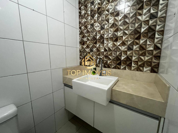 Imagem Apartamento com 3 Quartos para Alugar, 122 m² em Jardim Astúrias - Guarujá