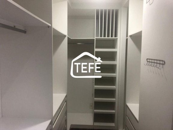 Imagem Apartamento com 5 Quartos à Venda, 435 m² em Barra Da Tijuca - Rio De Janeiro