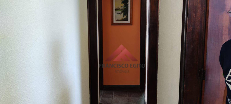 Imagem Casa com 3 Quartos à Venda, 90 m² em Santa Rosa - Niterói Imagem Casa com 3 Quartos à Venda, 90 m² em Santa Rosa - Niterói