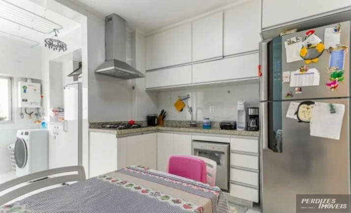 Imagem Apartamento com 2 Quartos à Venda, 109 m² em Sumaré - São Paulo Imagem Apartamento com 2 Quartos à Venda, 109 m² em Sumaré - São Paulo